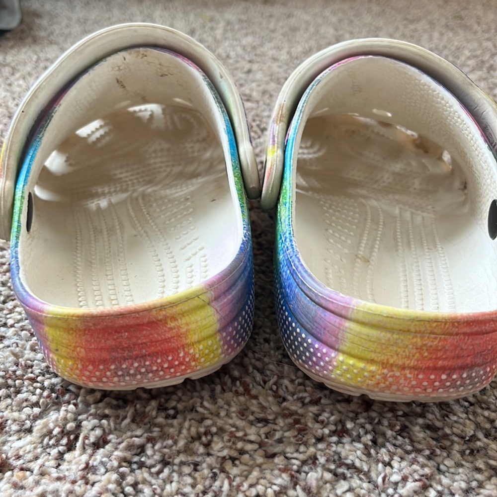 Crocs - Picture 5 of 6